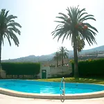 Apartment Paraiso Tranquilidad Vistas Mar Y Teide *