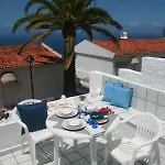 Apartment Paraiso Tranquilidad Vistas Mar Y Teide La Victoria de Acentejo