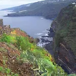 Paraiso Tranquilidad Vistas Mar Y Teide