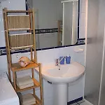 Apartment Paraiso Tranquilidad Vistas Mar Y Teide