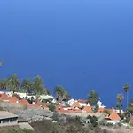 Paraiso Tranquilidad Vistas Mar Y Teide Apartment