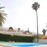 Apartment Paraiso Tranquilidad Vistas Mar Y Teide La Victoria de Acentejo
