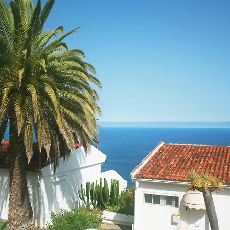 Lejlighed Paraiso Tranquilidad Vistas Mar Y Teide *