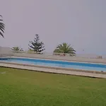 Paraiso Tranquilidad Vistas Mar Y Teide Lägenhet La Victoria de Acentejo