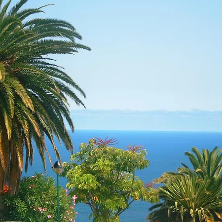 Apartment Paraiso Tranquilidad Vistas Mar Y Teide