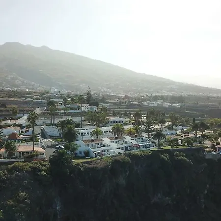Apartment Paraiso Tranquilidad Vistas Mar Y Teide *