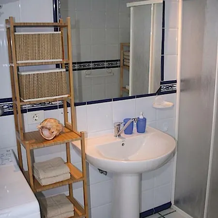 Appartement Paraiso Tranquilidad Vistas Mar Y Teide