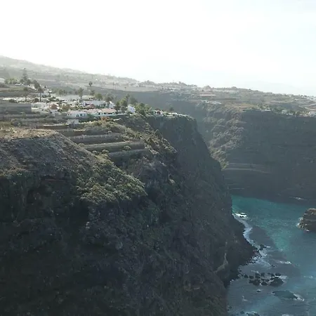 Paraiso Tranquilidad Vistas Mar Y Teide 아파트