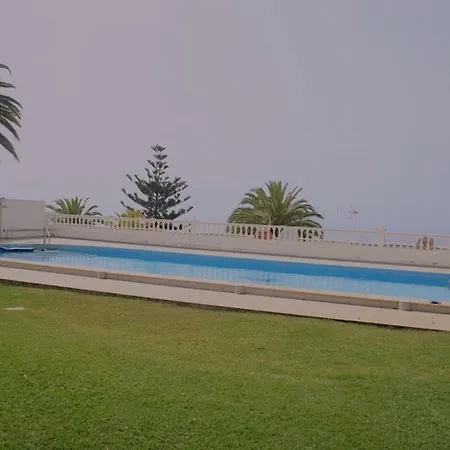 Paraiso Tranquilidad Vistas Mar Y Teide Apartment La Victoria de Acentejo