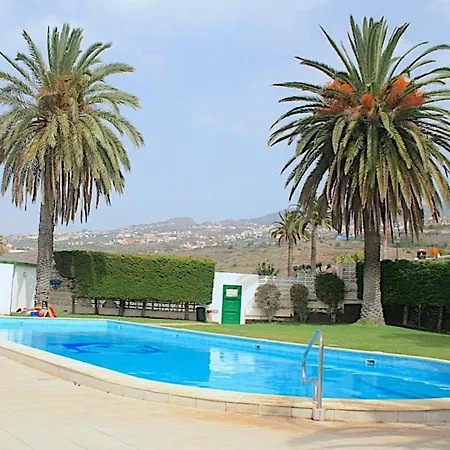 Paraiso Tranquilidad Vistas Mar Y Teide Apartment La Victoria de Acentejo