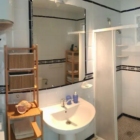 Paraiso Tranquilidad Vistas Mar Y Teide Διαμέρισμα