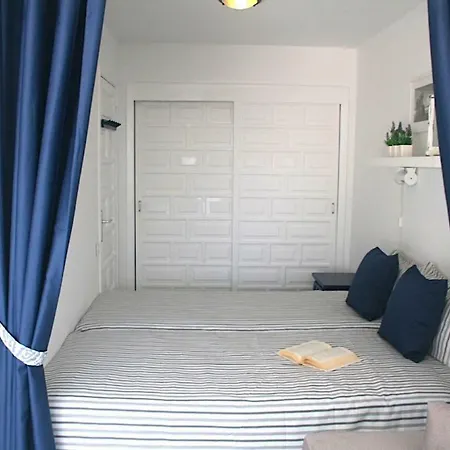 Appartement Paraiso Tranquilidad Vistas Mar Y Teide