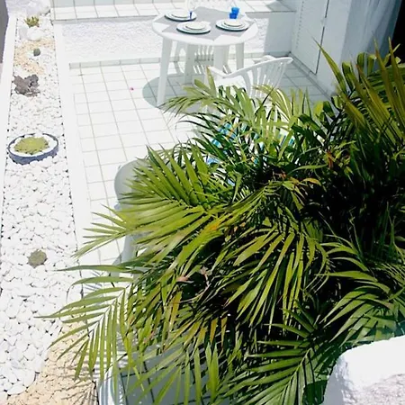 Apartment Paraiso Tranquilidad Vistas Mar Y Teide *