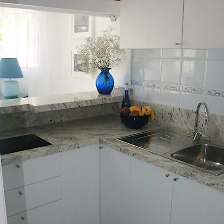Apartment Paraiso Tranquilidad Vistas Mar Y Teide *