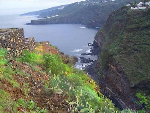 Paraiso Tranquilidad Vistas Mar Y Teide