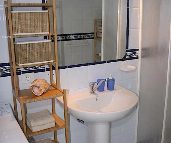 Apartamento Paraiso Tranquilidad Vistas Mar Y Teide