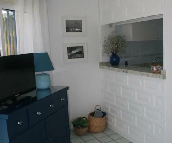 Paraiso Tranquilidad Vistas Mar Y Teide *