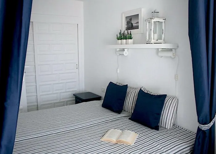 Paraiso Tranquilidad Vistas Mar Y Teide * La Victoria de Acentejo