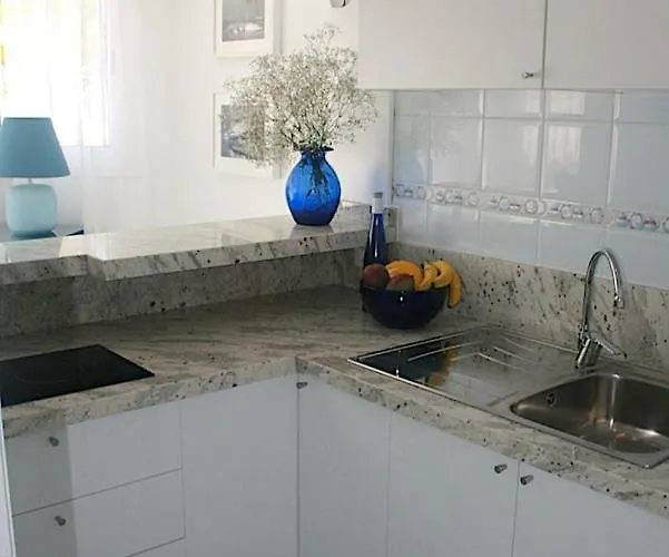 Apartamento Paraiso Tranquilidad Vistas Mar Y Teide *