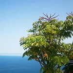 アパート Paraiso Tranquilidad Vistas Mar Y Teide *