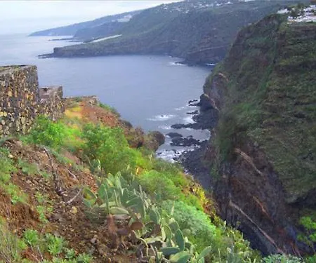 Paraiso Tranquilidad Vistas Mar Y Teide