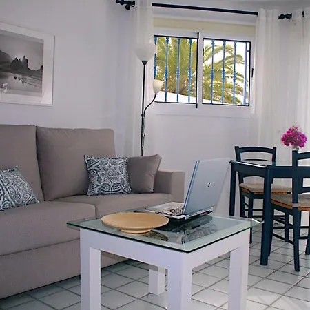 Paraiso Tranquilidad Vistas Mar Y Teide