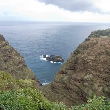 아파트 Paraiso Tranquilidad Vistas Mar Y Teide La Victoria de Acentejo