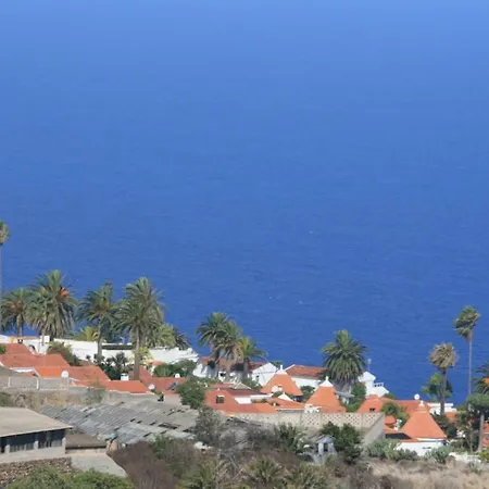 Paraiso Tranquilidad Vistas Mar Y Teide Apartmán