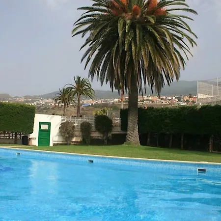 Paraiso Tranquilidad Vistas Mar Y Teide * La Victoria de Acentejo