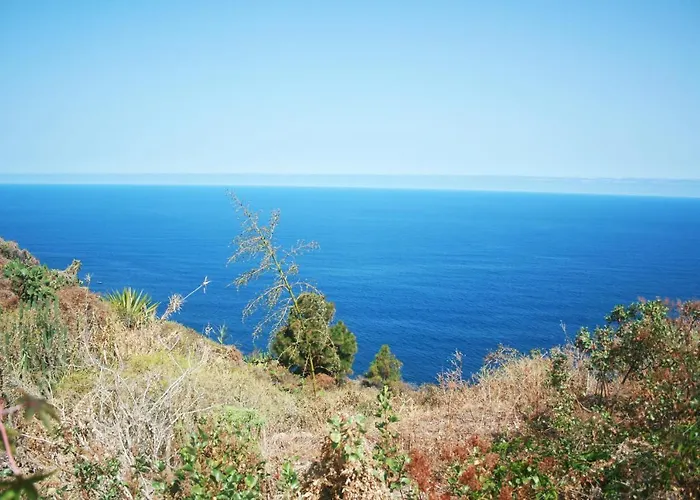 Daire Paraiso Tranquilidad Vistas Mar Y Teide La Victoria de Acentejo
