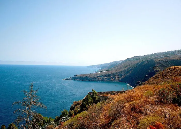 Paraiso Tranquilidad Vistas Mar Y Teide * La Victoria de Acentejo