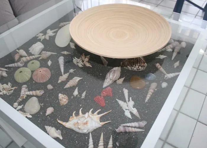 Appartamento Paraiso Tranquilidad Vistas Mar Y Teide