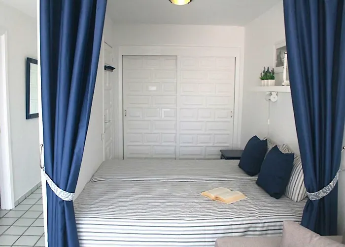 Appartamento Paraiso Tranquilidad Vistas Mar Y Teide