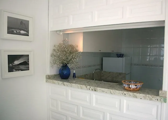 Paraiso Tranquilidad Vistas Mar Y Teide *